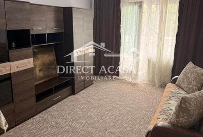 Apartament cu 2 camere decomandat în Tudor Vladimirescu