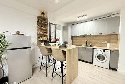 Apartament cu 2 camere în Central - 5