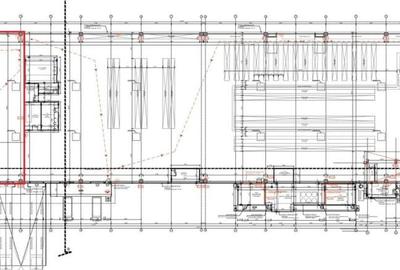 Spațiu industrial, de 1,086 mp, în Apahida - 3