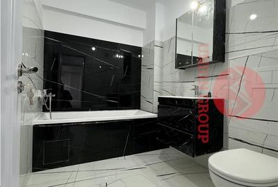 Apartament cu 2 camere în ICIL