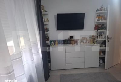 Apartament cu 2 camere în Micro 11 - 1
