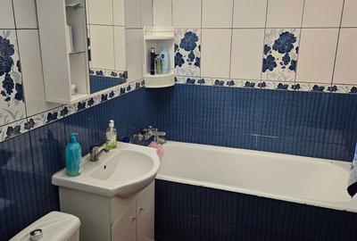Apartament cu 2 camere decomandat în Central - 4