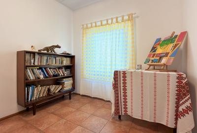 Hotel/Pensiune, de 210 mp, în Corbu - 9