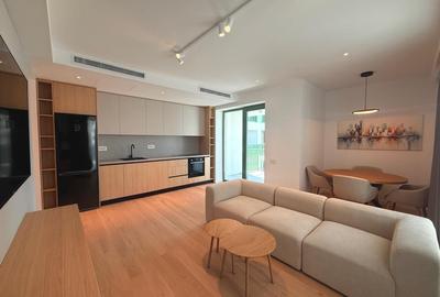 Apartament cu 2 camere decomandat, mobilat în Moșilor