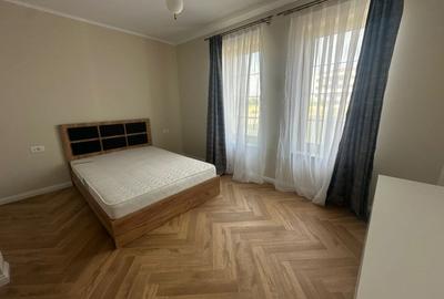 Casă individuală cu 4 camere cu Canalizare în Micești - 5