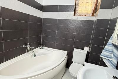 Apartament cu 2 camere în Burdea - 4