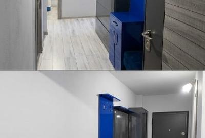 Apartament cu 2 camere decomandat în Gojdu