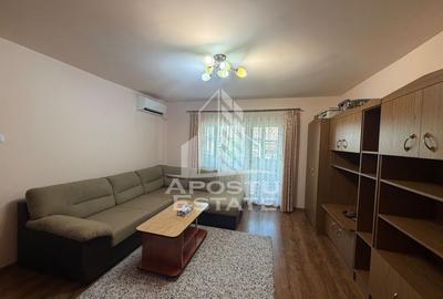 Apartament cu 2 camere semidecomandat, mobilat în Bucovina - 1