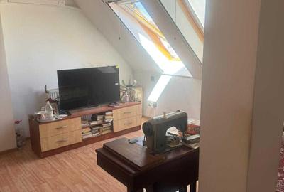 Apartament cu 3 camere decomandat în Prelungirea Ghencea - 3