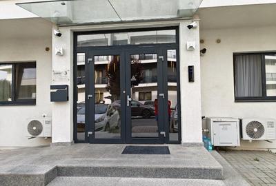 Apartament cu 2 camere decomandat, mobilat în Tunari - 16