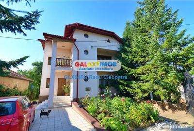 Casă cu 6 camere cu Teren 2099 Mp în Plopeni - 7