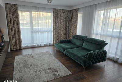 Apartament cu 3 camere în Zorilor - 2