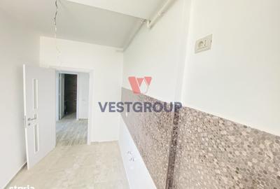 Apartament cu 2 camere în Roșu