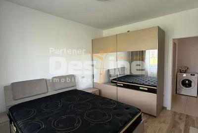 Apartament cu 2 camere decomandat în Central - 2