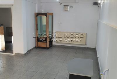 Spațiu comercial, de 46.5 mp, în Tomis III - 4