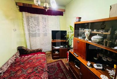 Apartament cu 2 camere decomandat, mobilat în Mureșeni - 4