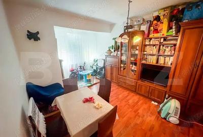 Apartament cu 3 camere decomandat în Central - 3