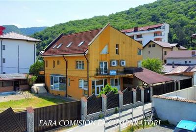 Casă individuală cu 12 camere cu Canalizare în Central - 29