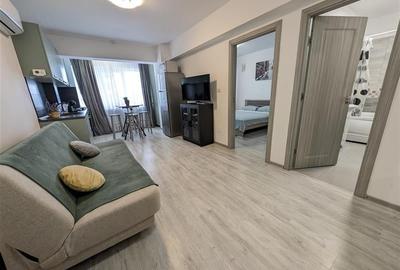 Apartament cu 2 camere decomandat în Ștefan cel Mare - 1
