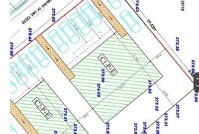 Apartament cu 3 camere decomandat în Central - 3
