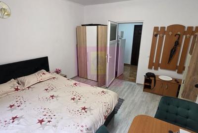 Garsonieră în Malul Spitalului