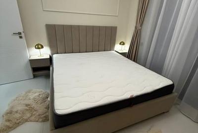 Apartament cu 2 camere, mobilat în Florești - 7