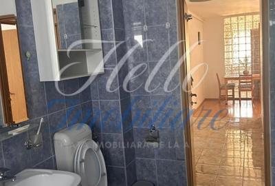 Apartament cu 3 camere semidecomandat în Gheorgheni - 5