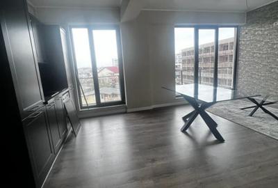 Apartament cu 2 camere decomandat, mobilat în Nord - 11