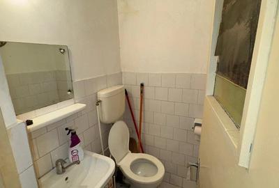 Apartament cu 3 camere semidecomandat în Central - 3
