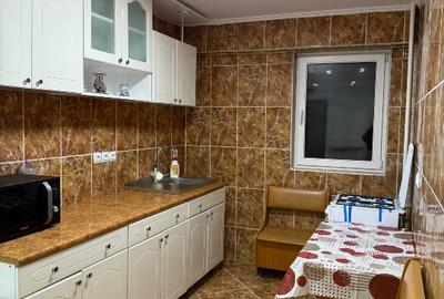 Apartament cu 2 camere decomandat în Central - 5