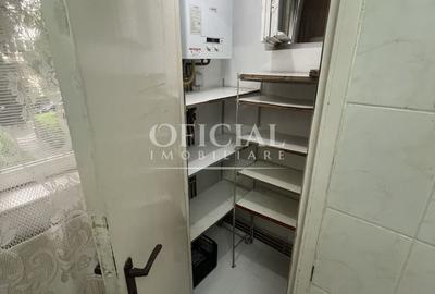 Apartament cu 2 camere decomandat, mobilat în Mănăștur - 8