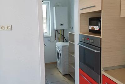 Casă cu 5 camere cu Teren 300 Mp în Giroc - 4