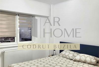 Apartament cu 2 camere decomandat, mobilat în Republicii - 3