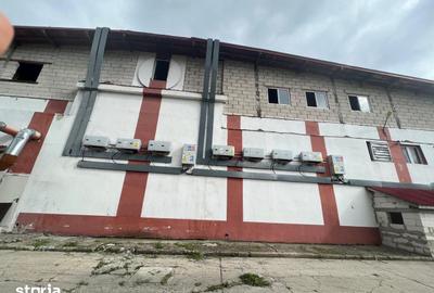 Spațiu comercial, de 3,266 mp, în Central - 1