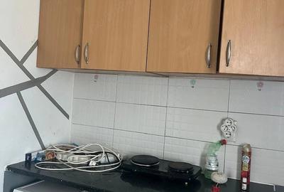 Garsonieră nedecomandată în Dacia