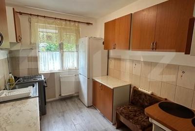 Apartament cu 2 camere semidecomandat, mobilat în Șagului - 6
