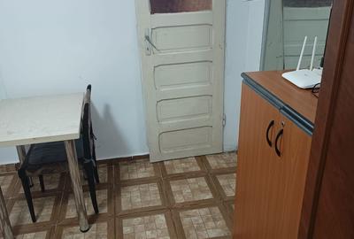 Garsonieră semidecomandată în Central - 2