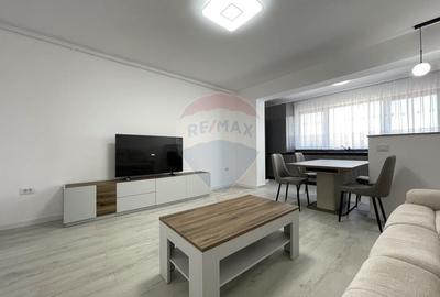 Apartament cu 4 camere decomandat, mobilat în Brâncoveanu - 3