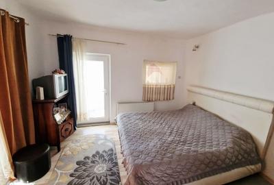 Casă individuală cu 3 camere cu Garaj în Zănești - 2