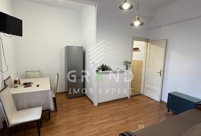 Apartament cu 2 camere semidecomandat, mobilat în Central - 15