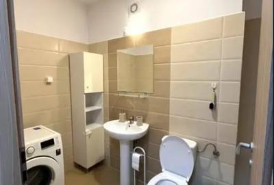 Apartament cu 2 camere decomandat în Răcădău - 2