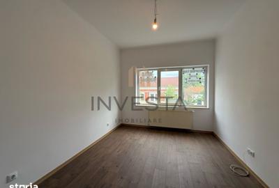 Apartament cu 3 camere decomandat în Mărăști - 8