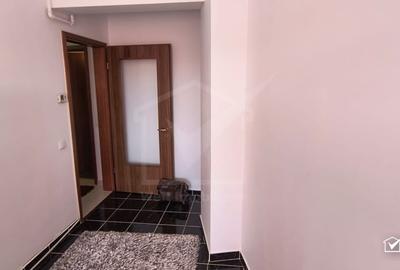 Garsonieră decomandată, mobilată în Mănăștur - 11