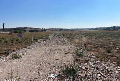 Teren de 580 mp, în Pielești - 4