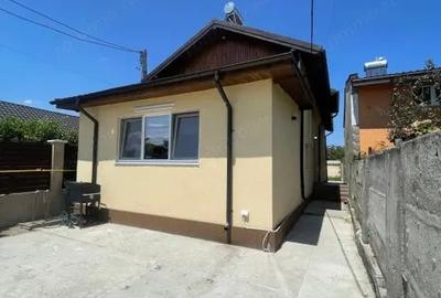 Casă cu 5 camere cu Teren 562 Mp în Brestei - 6