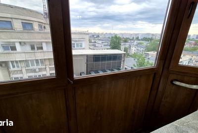 Apartament cu 3 camere decomandat în Cișmigiu