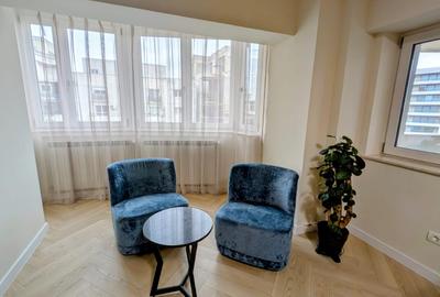 Apartament cu 2 camere decomandat în Unirii - 9