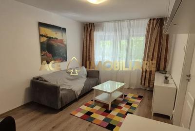 Apartament cu 2 camere decomandat, mobilat în Drumul Taberei