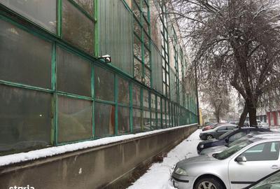 Spațiu comercial, de 2,804 mp, în Metalurgiei - 9