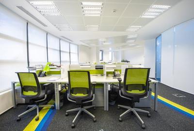 Spațiu industrial, de 1,570 mp, în Tunari - 3